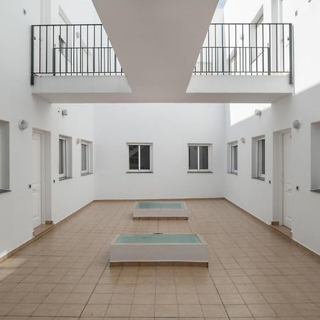 Apartamento Perez Zara 3 Conil De La Frontera Exterior photo