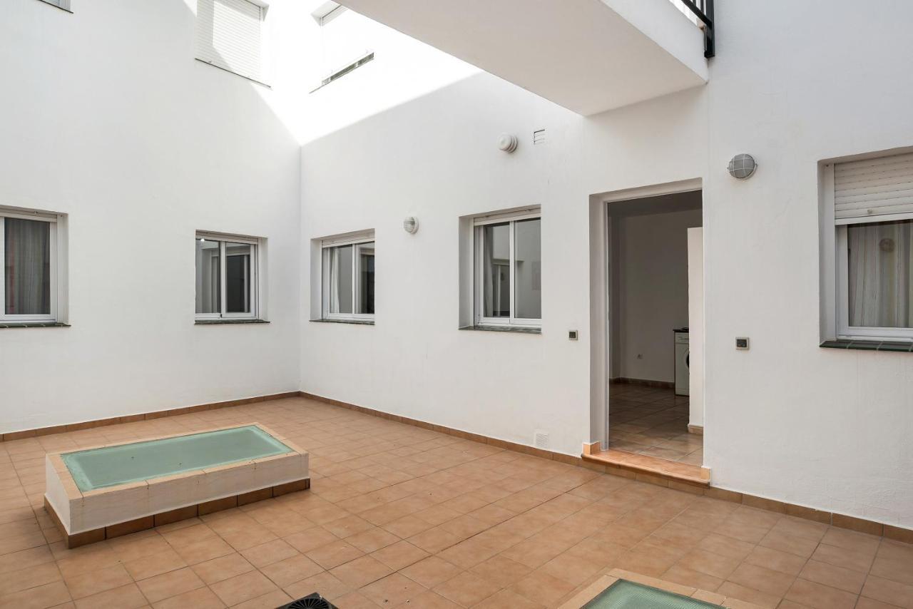 Apartamento Perez Zara 3 Conil De La Frontera Exterior photo