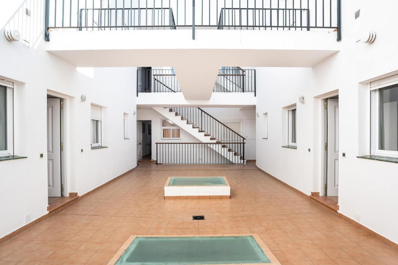 Apartamento Perez Zara 3 Conil De La Frontera Exterior photo