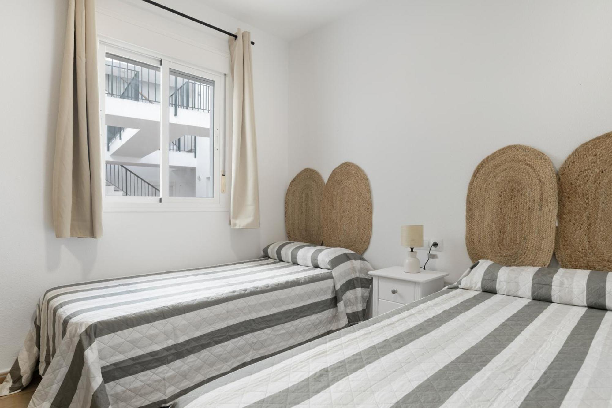 Apartamento Perez Zara 3 Conil De La Frontera Exterior photo