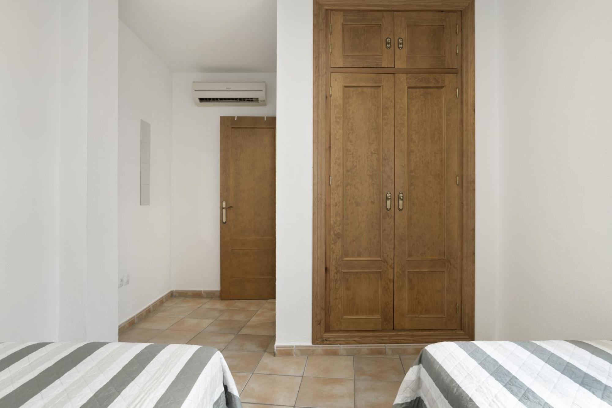 Apartamento Perez Zara 3 Conil De La Frontera Exterior photo