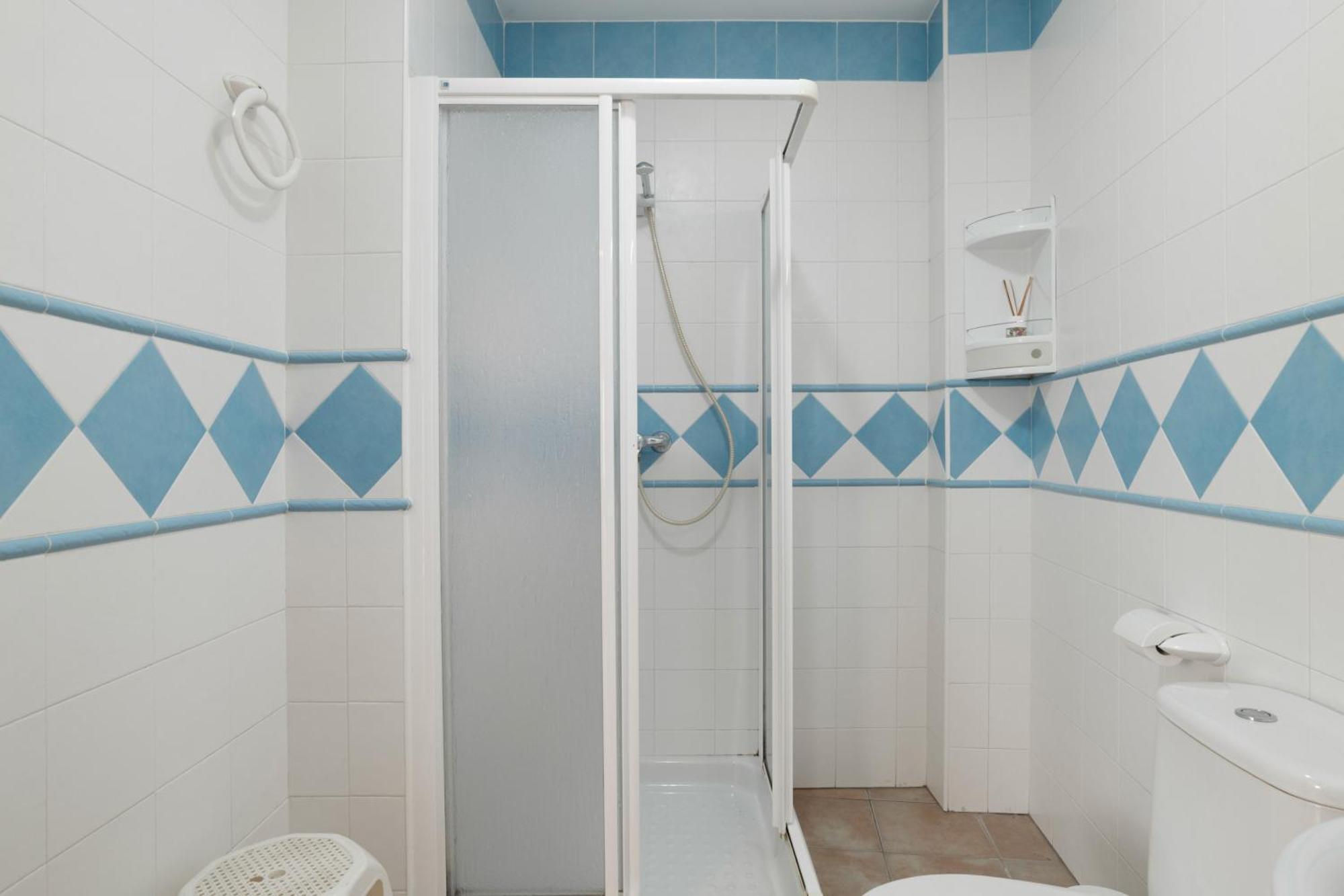 Apartamento Perez Zara 3 Conil De La Frontera Exterior photo