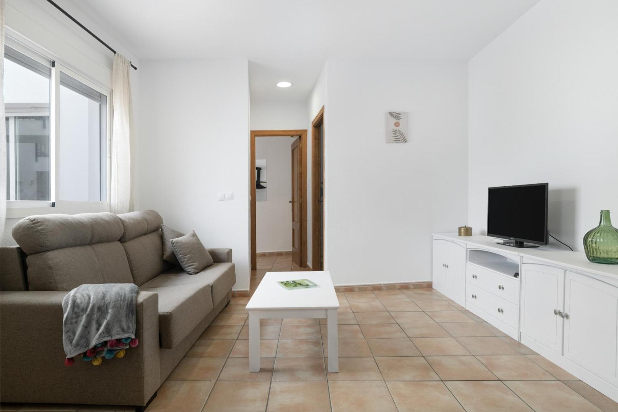Apartamento Perez Zara 3 Conil De La Frontera Exterior photo